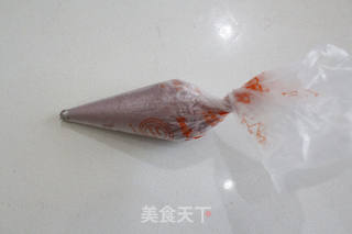 紫薯曲奇的做法步骤：10