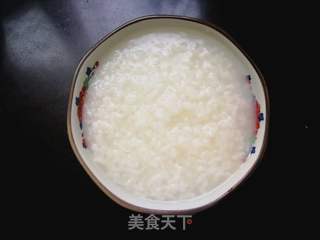 鲜虾粥的做法步骤:2