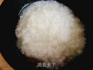 鲜虾粥的做法步骤:6