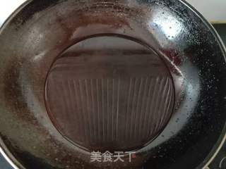 西红柿滑肉的做法步骤:6