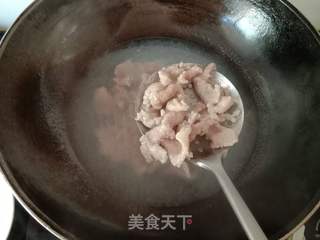 西红柿滑肉的做法步骤:8