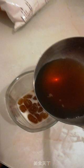 珍珠奶茶的做法步骤:2