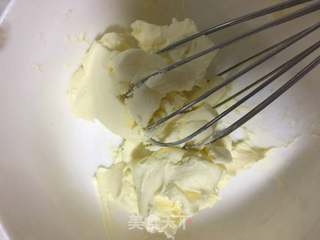 豆乳盒子蛋糕的做法步骤:9