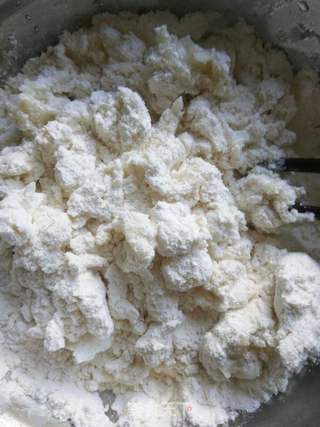 虾皮鲜肉水饺的做法步骤:5