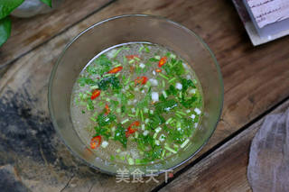 美食节热汤面-----秋冬季来碗热汤面暖暖胃吧的做法步骤:8