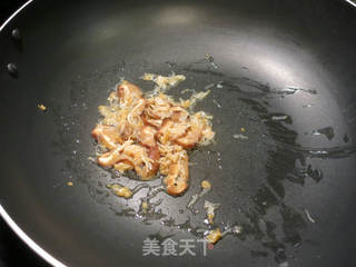 冬瓜茸羹的做法步骤:7