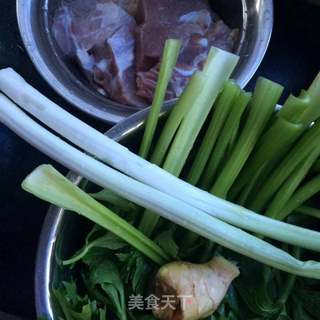 美味煎饺的做法步骤:2