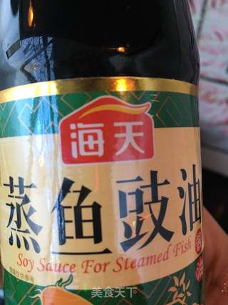 肉末蛋羹的做法步骤:16