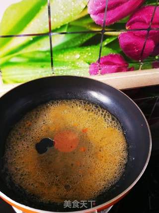 蔬菜蒸蛋的做法步骤:11