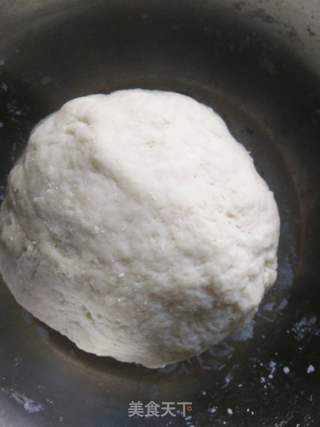 煎饺的做法步骤:3