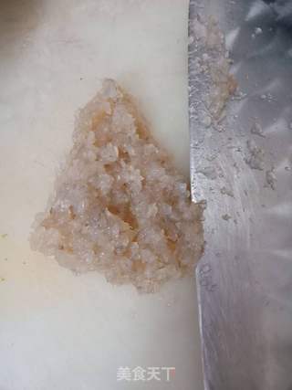 自制虾丸的做法步骤:2