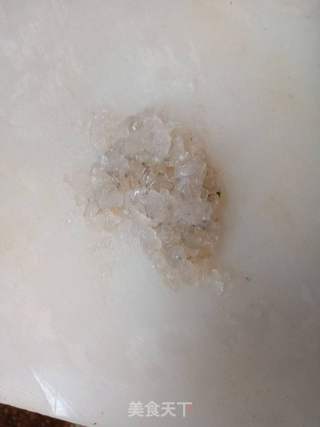 鲜虾蔬菜粥的做法步骤:2