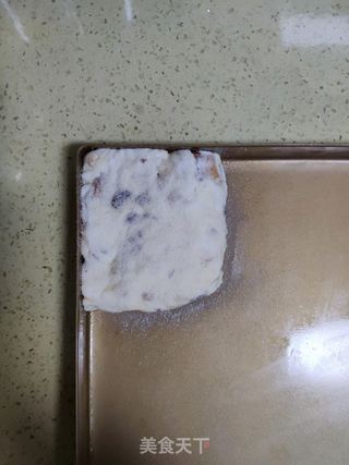 雪花酥的做法步骤:8