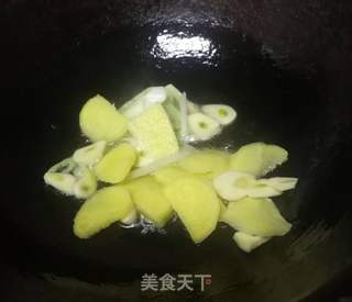 香辣牛肉面的做法步骤:4