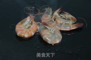 牛油果拌螺旋意面的做法步骤:4