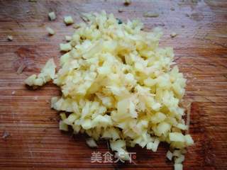 强烈推荐:平菇鸡蛋韭菜素饺的做法步骤:11