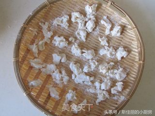 南瓜番茄疙瘩汤的做法步骤:4