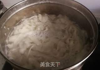 香辣牛肉面的做法步骤:10