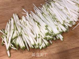 冲鼻子的辣闷儿的做法步骤:3