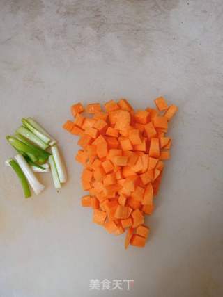 牛肉肠的做法步骤:2