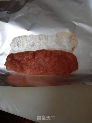 牛肉肠的做法步骤:8