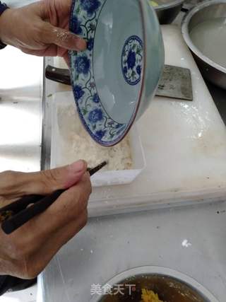 玉米面制作方法的做法步骤:10