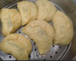 玉米面制作方法的做法步骤:14