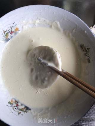 香炸藕夹藕盒的做法步骤:9