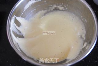 鬼魂棒棒糖蛋糕的做法步骤:4
