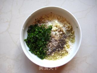 香草烤鲑鱼：玩转烤箱轻松做菜的做法步骤：1