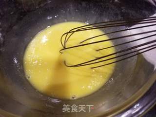 花样年华---芒果蛋糕的做法步骤:2