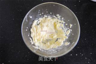 万圣节蜘蛛南瓜派的做法步骤:2