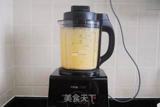 万圣节蜘蛛南瓜派的做法步骤:4
