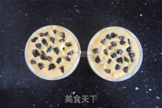 万圣节蜘蛛南瓜派的做法步骤:8