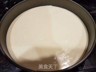 花样年华---芒果蛋糕的做法步骤:7