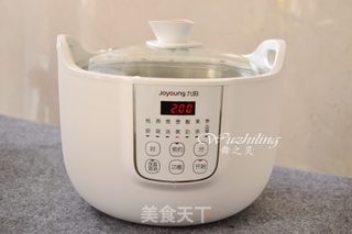 鲜美螃蟹粥的做法步骤:4