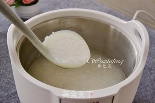 鲜美螃蟹粥的做法步骤:6