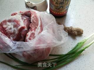 东坡肉的做法步骤:2