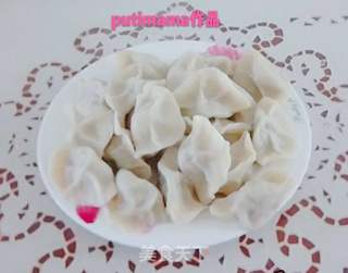 水饺的做法步骤:17