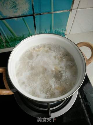 鲜肉馄饨的做法步骤:13
