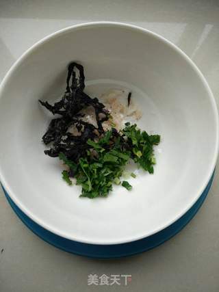 鲜肉馄饨的做法步骤:15