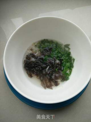 鲜肉馄饨的做法步骤:16