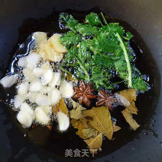 自制辣椒油的做法步骤:2