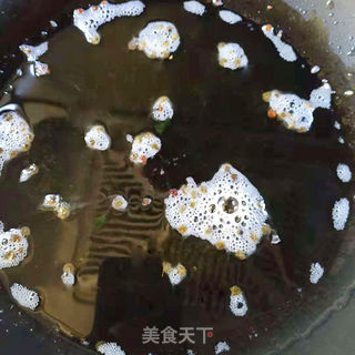 自制辣椒油的做法步骤:4
