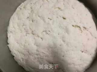 素包子的做法步骤:2