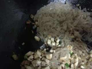 素包子的做法步骤:5