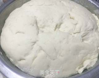小馒头早餐#面食#的做法步骤:4