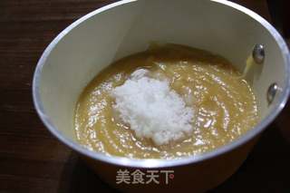 手工苹果酱的做法步骤:6