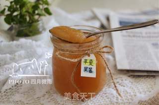手工苹果酱的做法步骤:8