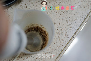 8个月以上宝宝辅食超细腻牛肉松做法的做法步骤:6